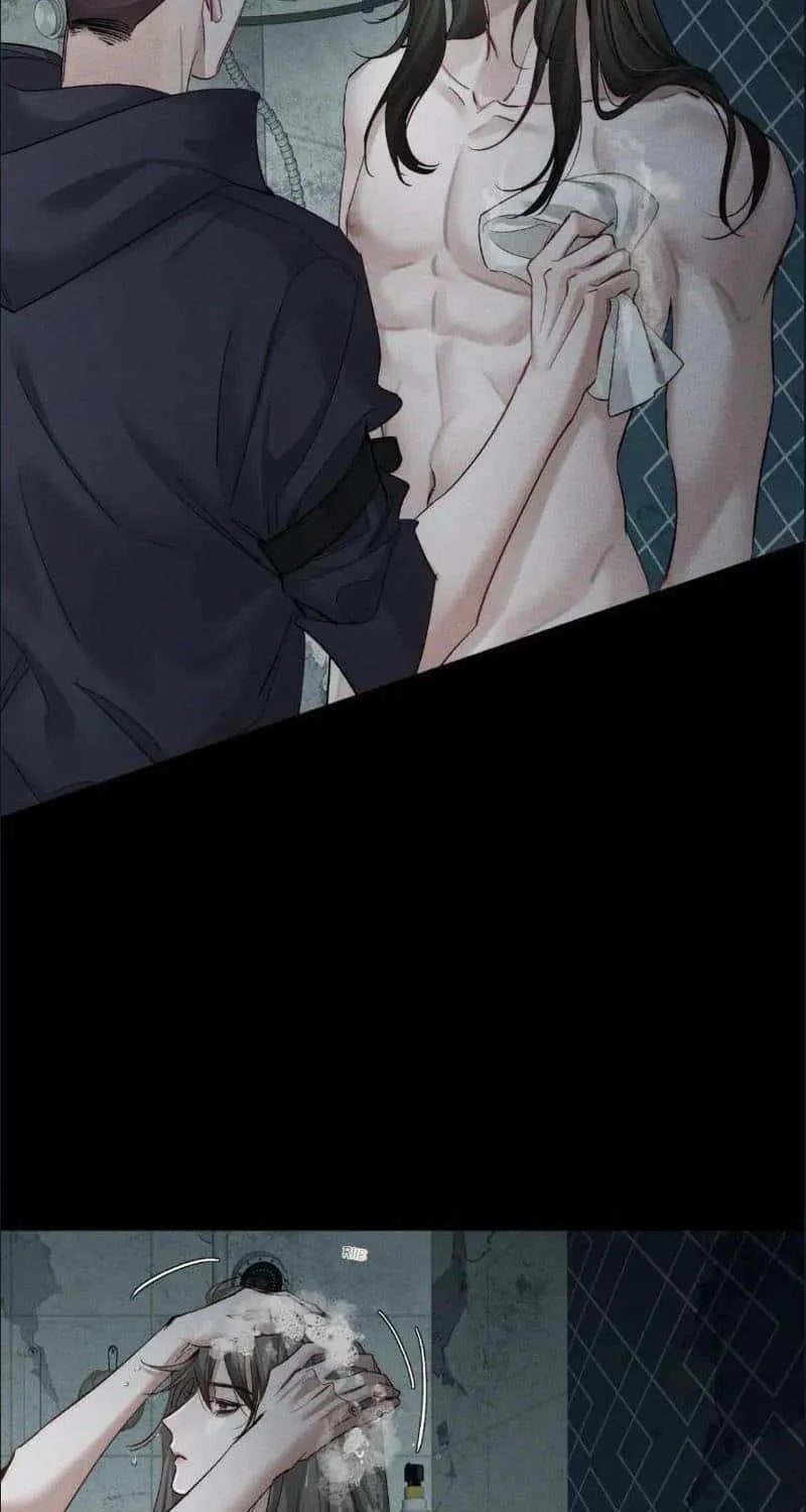 The Protagonist Just Wants To Falling In Love Chapter 241 page 4 - 