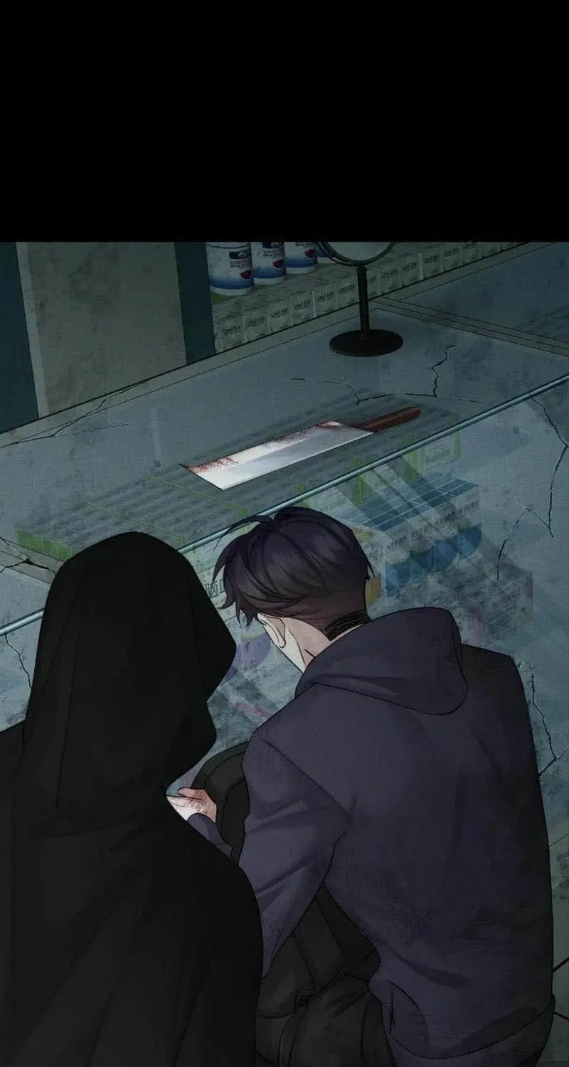 The Protagonist Just Wants To Falling In Love Chapter 241 page 36 - 