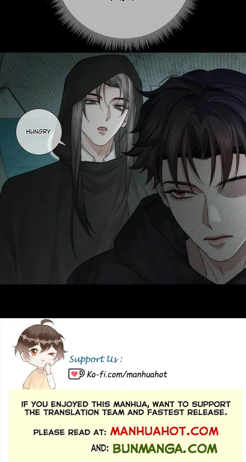 The Protagonist Just Wants To Falling In Love Chapter 241 page 38 - 