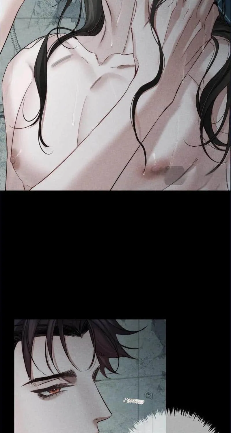 The Protagonist Just Wants To Falling In Love Chapter 241 page 6 - 
