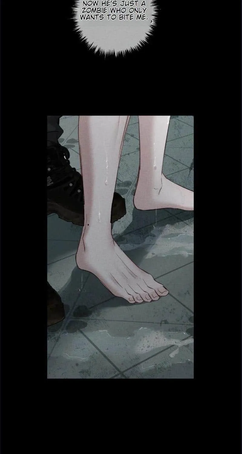 The Protagonist Just Wants To Falling In Love Chapter 241 page 8 - 