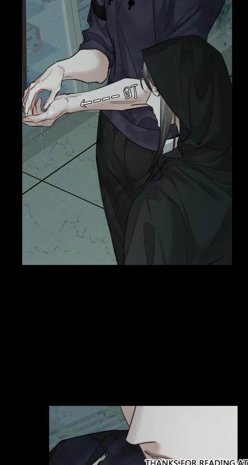 The Protagonist Just Wants To Falling In Love Chapter 242 page 12 - 