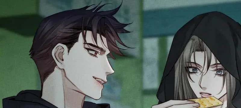 The Protagonist Just Wants To Falling In Love Chapter 242 page 14 - 