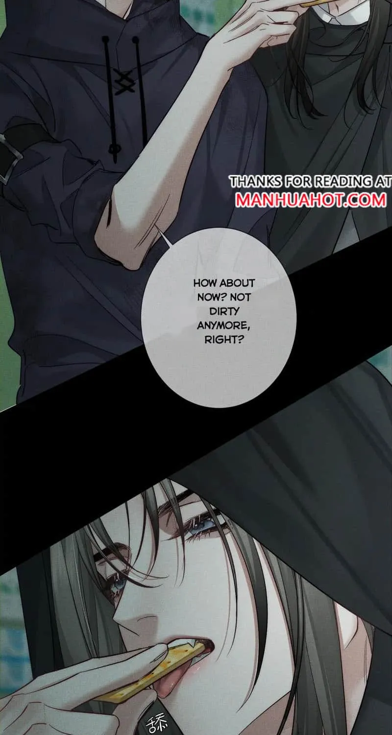 The Protagonist Just Wants To Falling In Love Chapter 242 page 15 - 