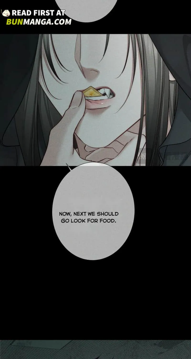 The Protagonist Just Wants To Falling In Love Chapter 242 page 17 - 