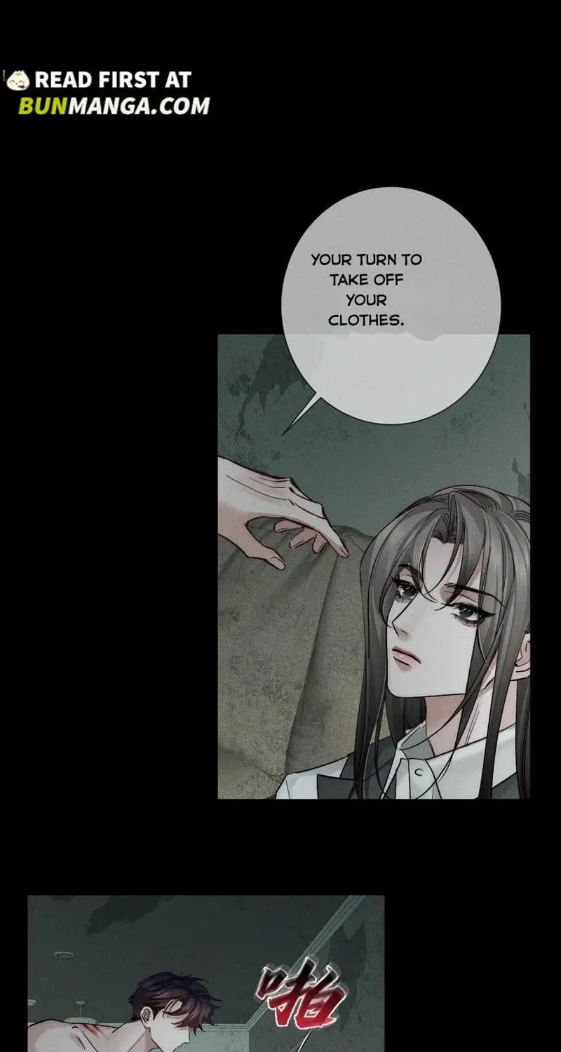 The Protagonist Just Wants To Falling In Love Chapter 242 page 25 - 