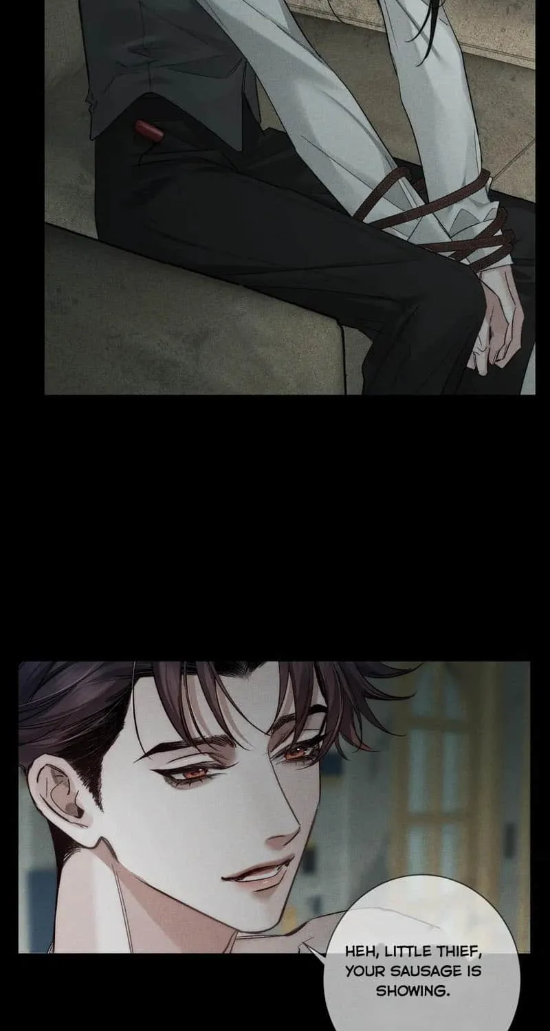 The Protagonist Just Wants To Falling In Love Chapter 242 page 27 - 