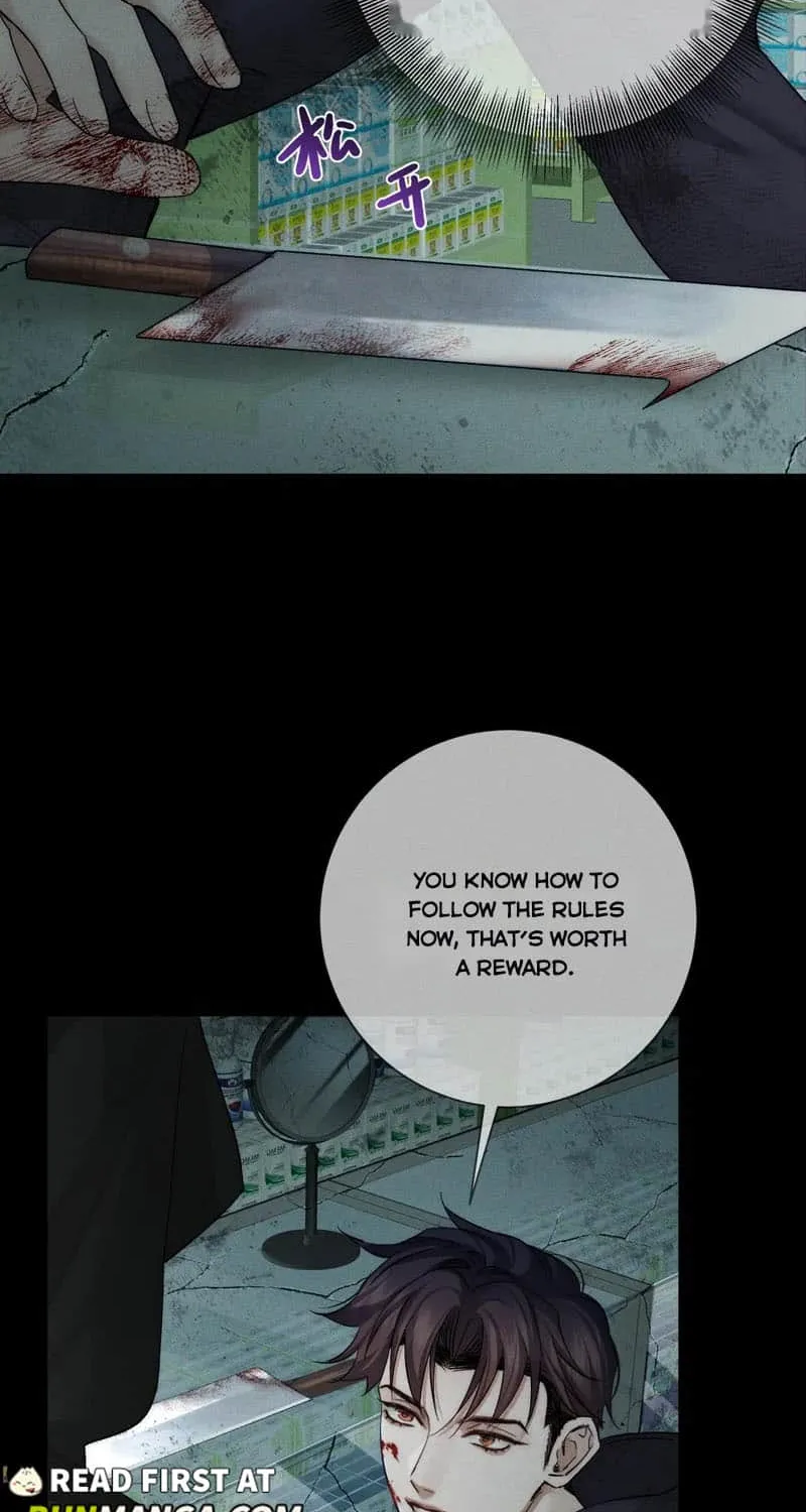 The Protagonist Just Wants To Falling In Love Chapter 242 page 4 - 