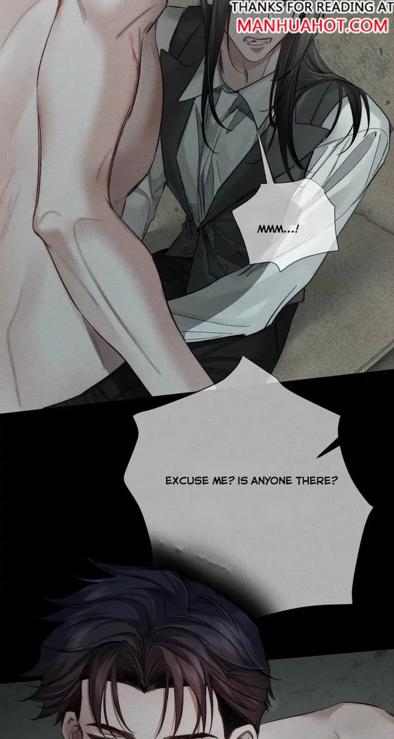The Protagonist Just Wants To Falling In Love Chapter 242 page 33 - 