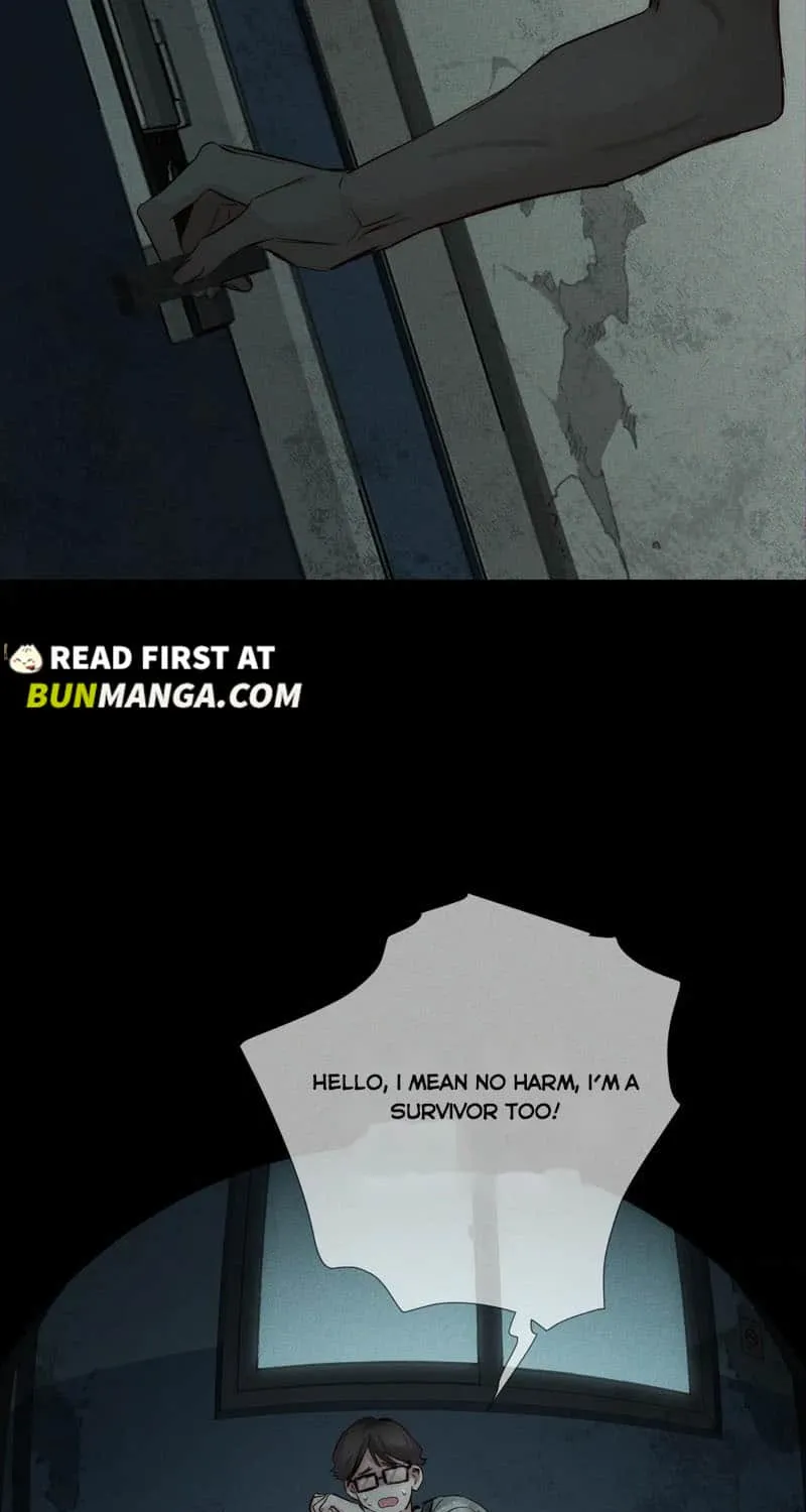 The Protagonist Just Wants To Falling In Love Chapter 242 page 36 - 