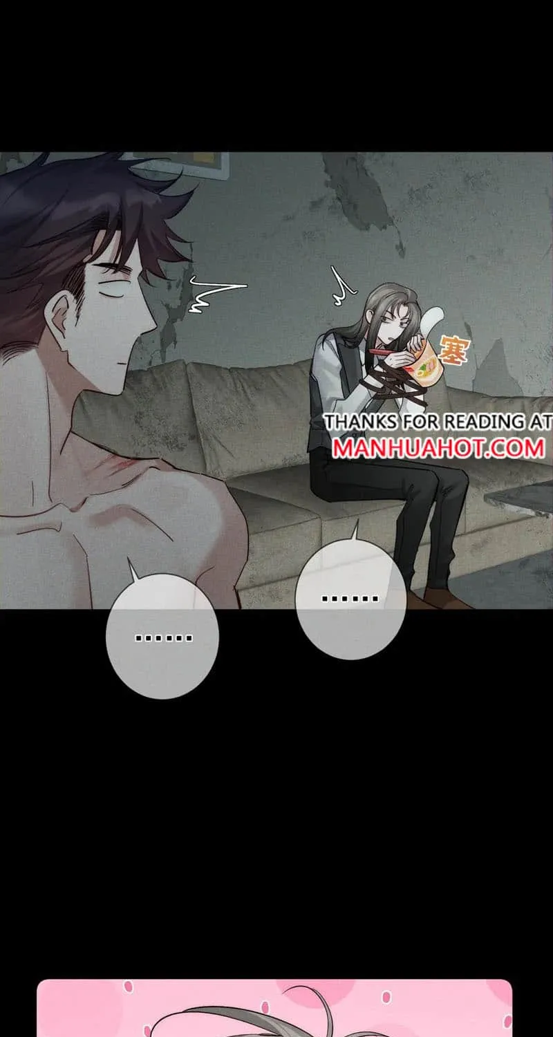 The Protagonist Just Wants To Falling In Love Chapter 242 page 40 - 