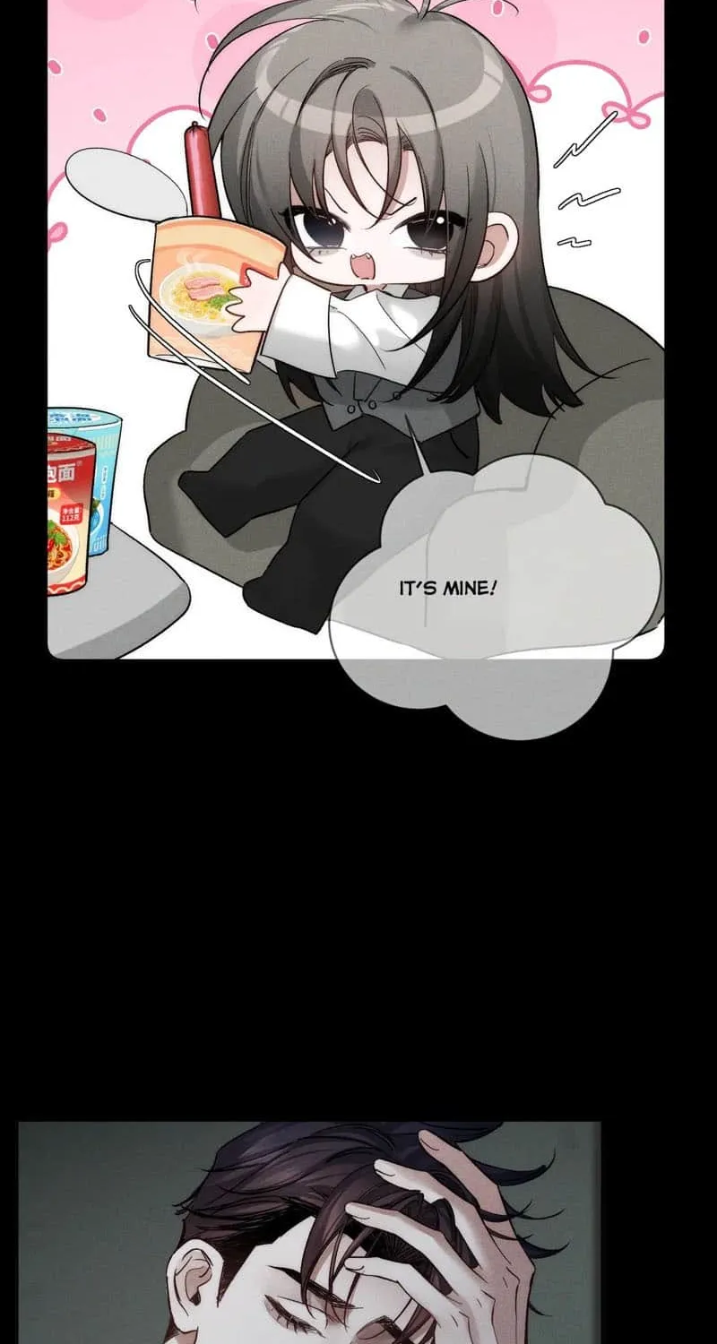 The Protagonist Just Wants To Falling In Love Chapter 242 page 41 - 
