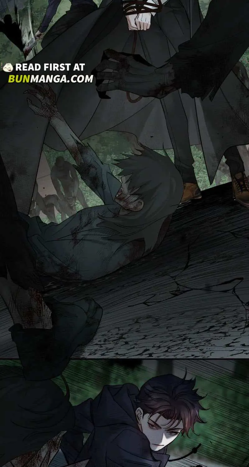 The Protagonist Just Wants To Falling In Love Chapter 242 page 45 - 