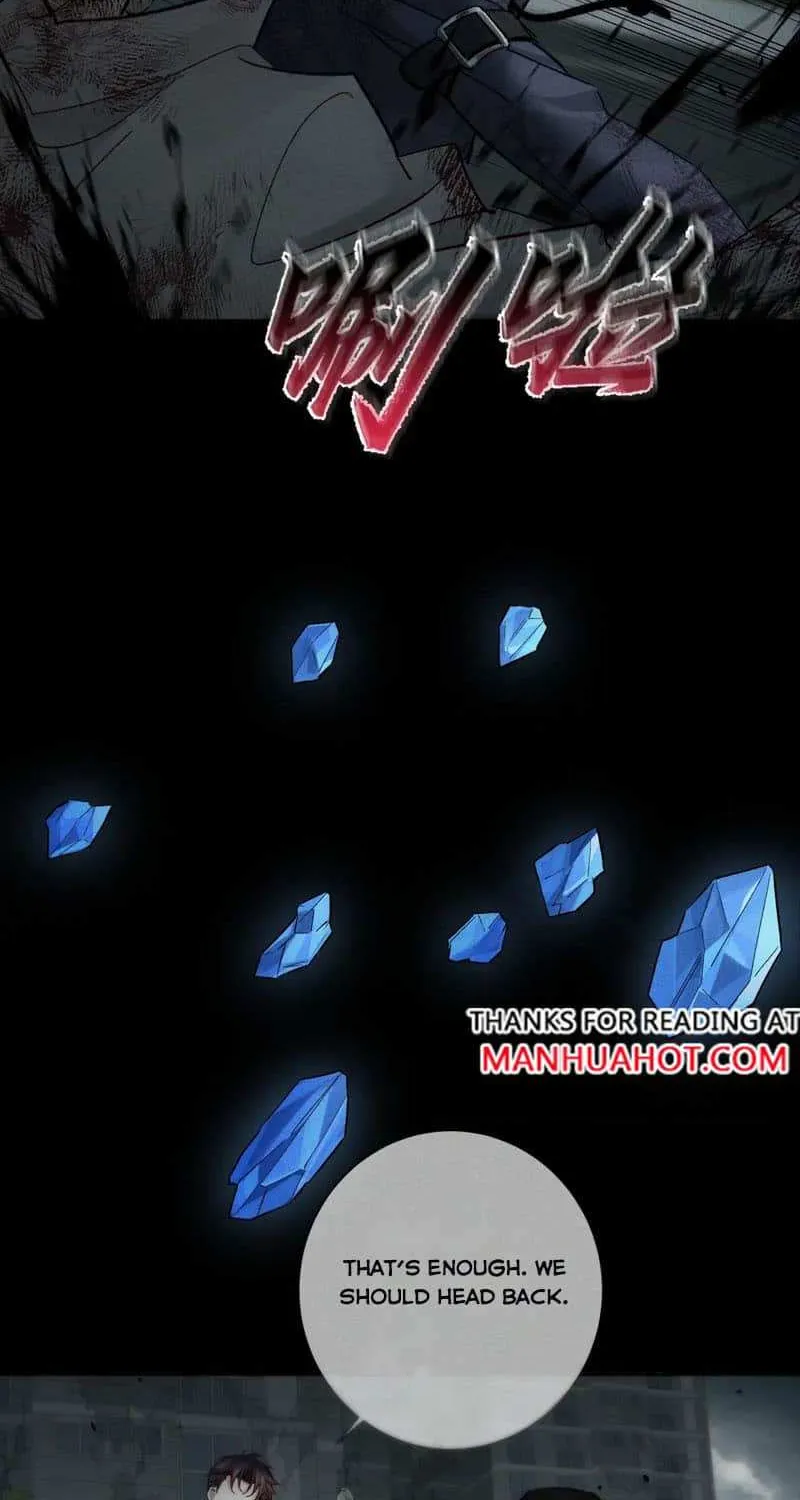 The Protagonist Just Wants To Falling In Love Chapter 242 page 46 - 