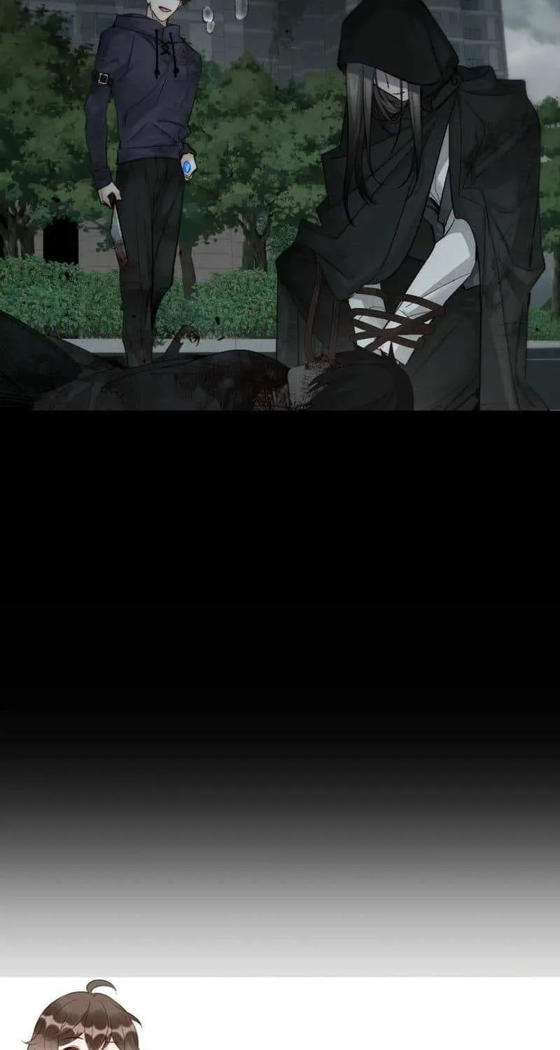 The Protagonist Just Wants To Falling In Love Chapter 242 page 47 - 