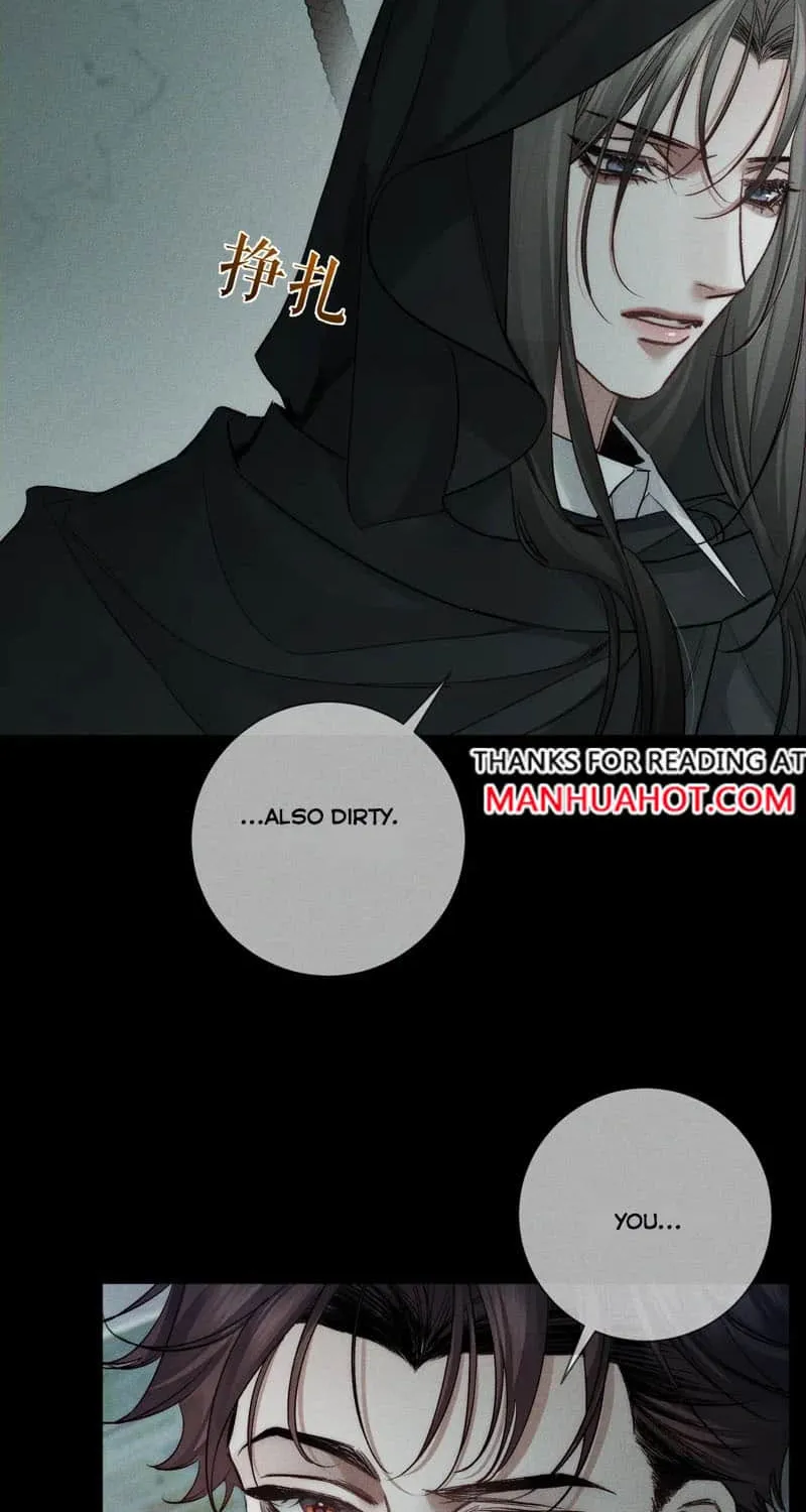 The Protagonist Just Wants To Falling In Love Chapter 242 page 9 - 