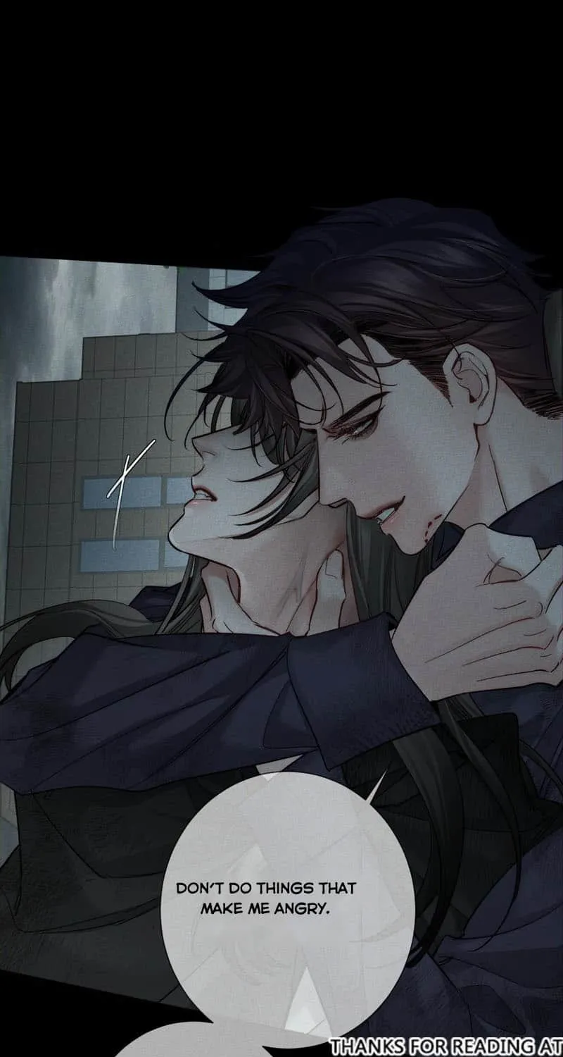 The Protagonist Just Wants To Falling In Love Chapter 243 page 11 - 