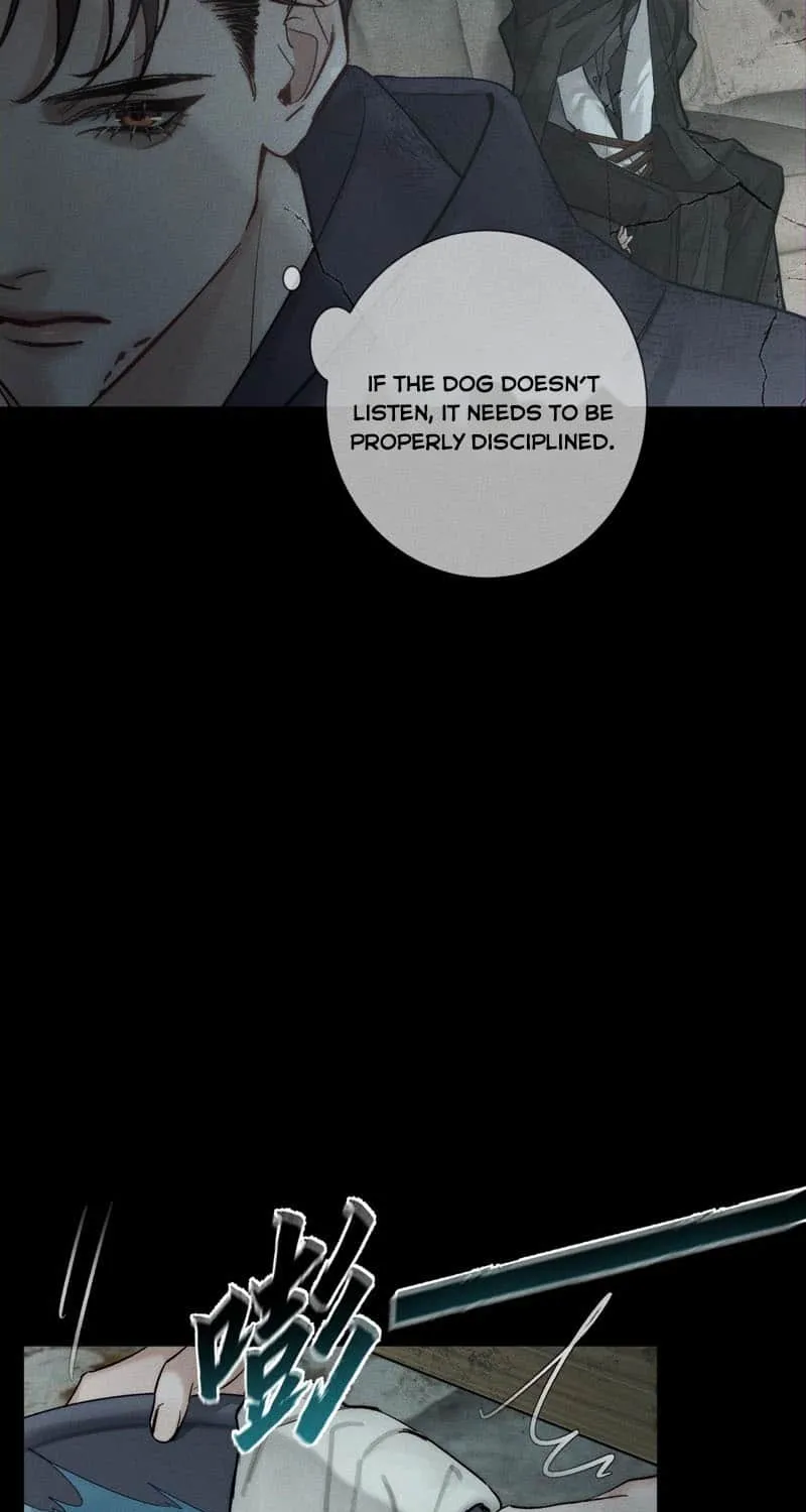 The Protagonist Just Wants To Falling In Love Chapter 243 page 18 - 