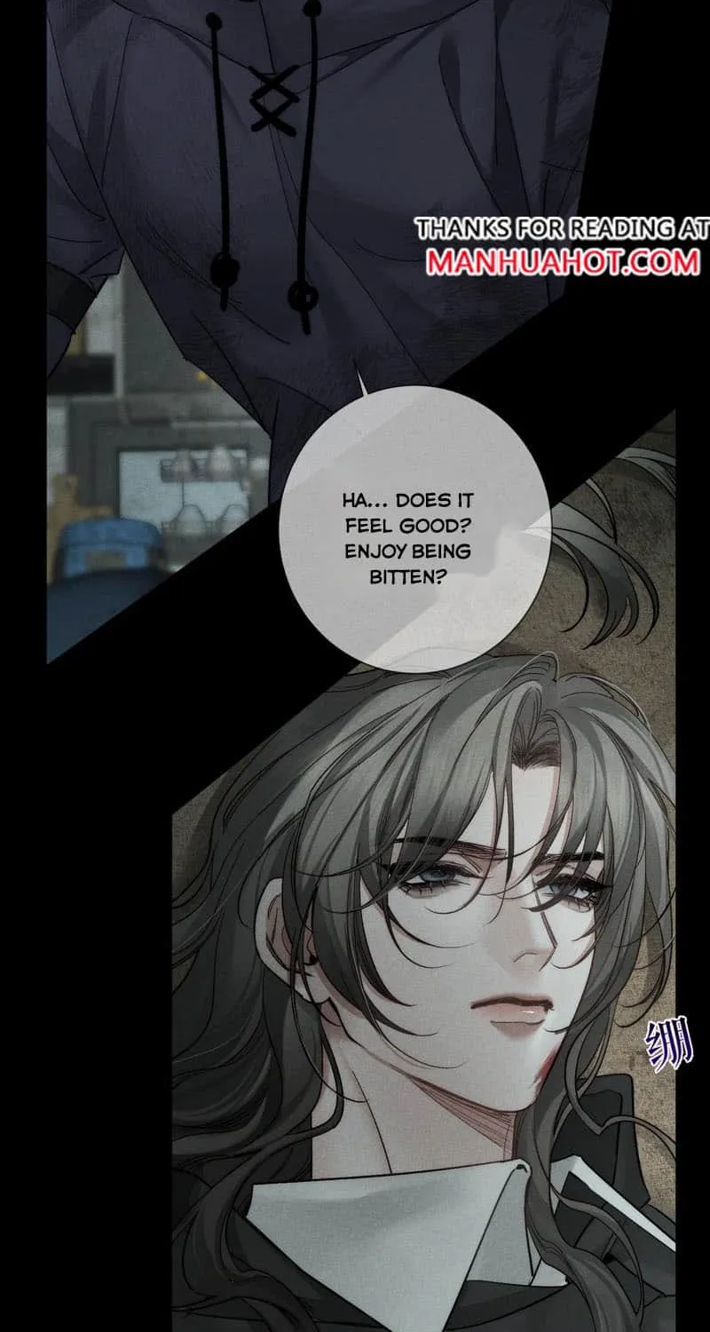 The Protagonist Just Wants To Falling In Love Chapter 243 page 26 - 