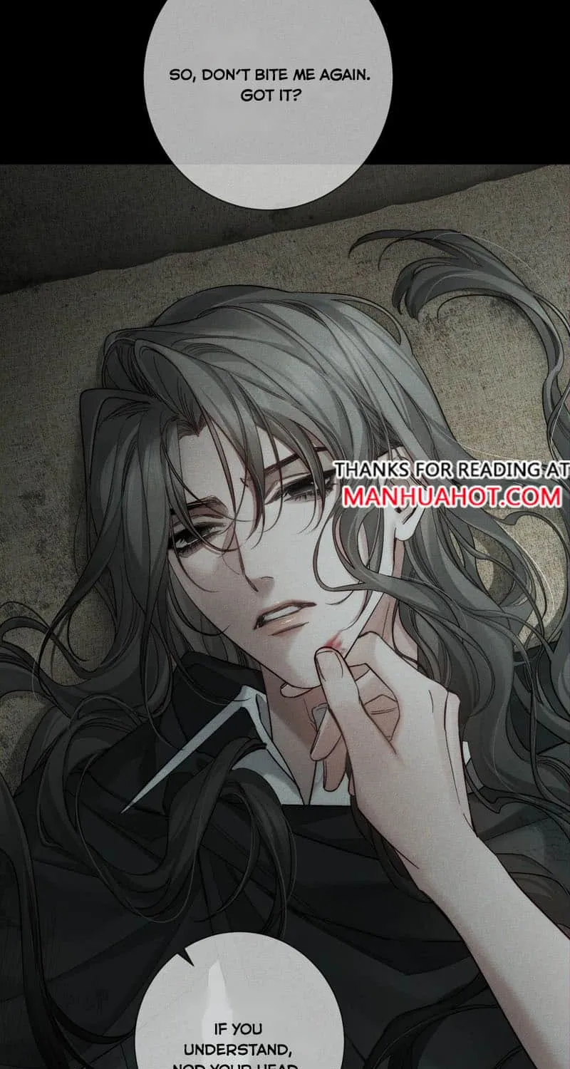 The Protagonist Just Wants To Falling In Love Chapter 243 page 30 - 