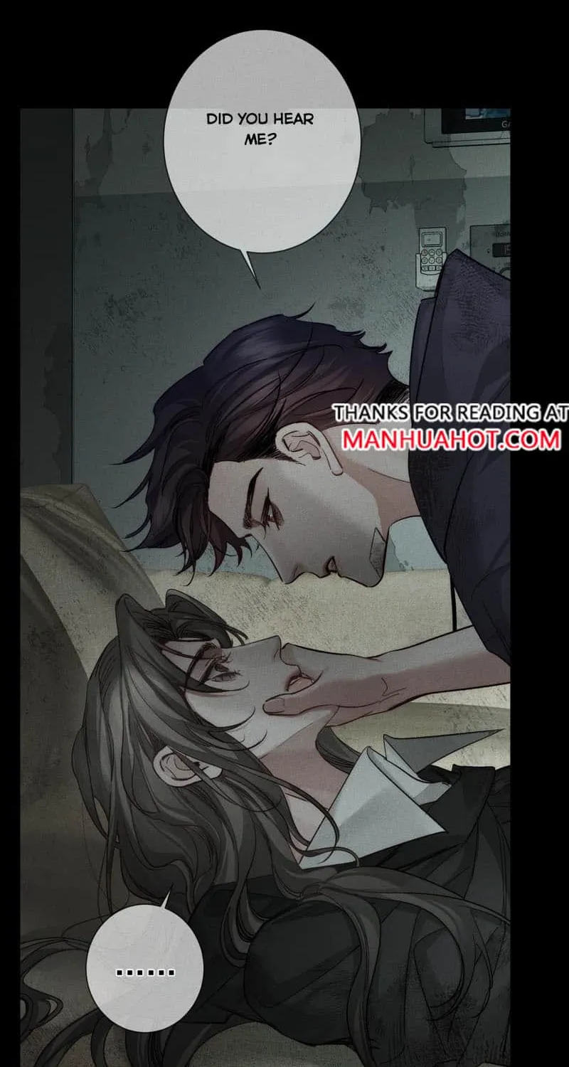 The Protagonist Just Wants To Falling In Love Chapter 243 page 33 - 