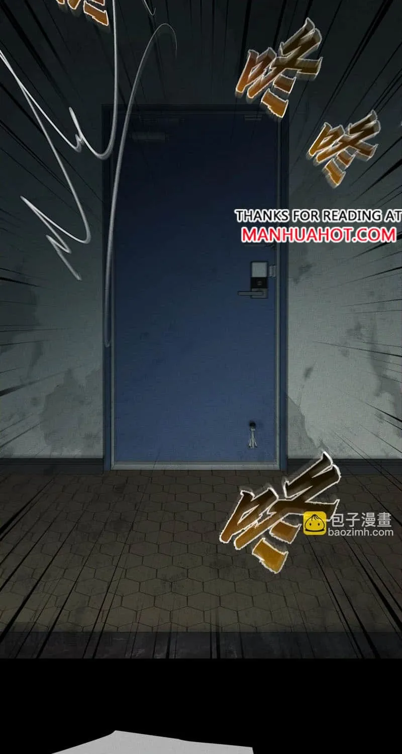 The Protagonist Just Wants To Falling In Love Chapter 243 page 36 - 