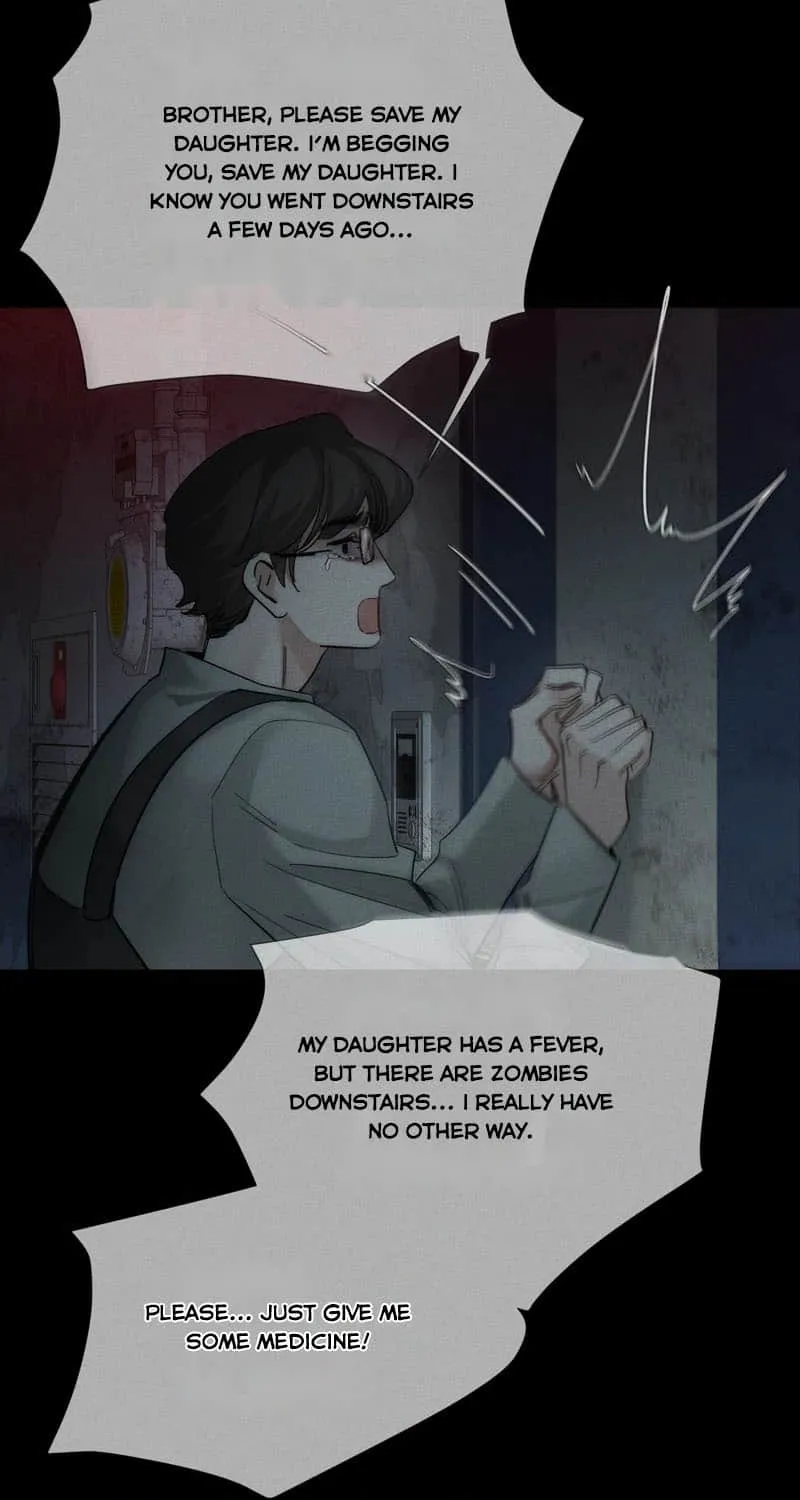 The Protagonist Just Wants To Falling In Love Chapter 243 page 37 - 