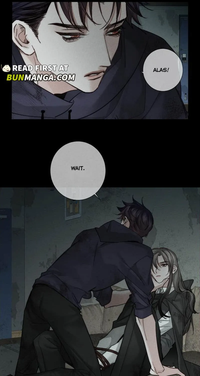 The Protagonist Just Wants To Falling In Love Chapter 243 page 38 - 