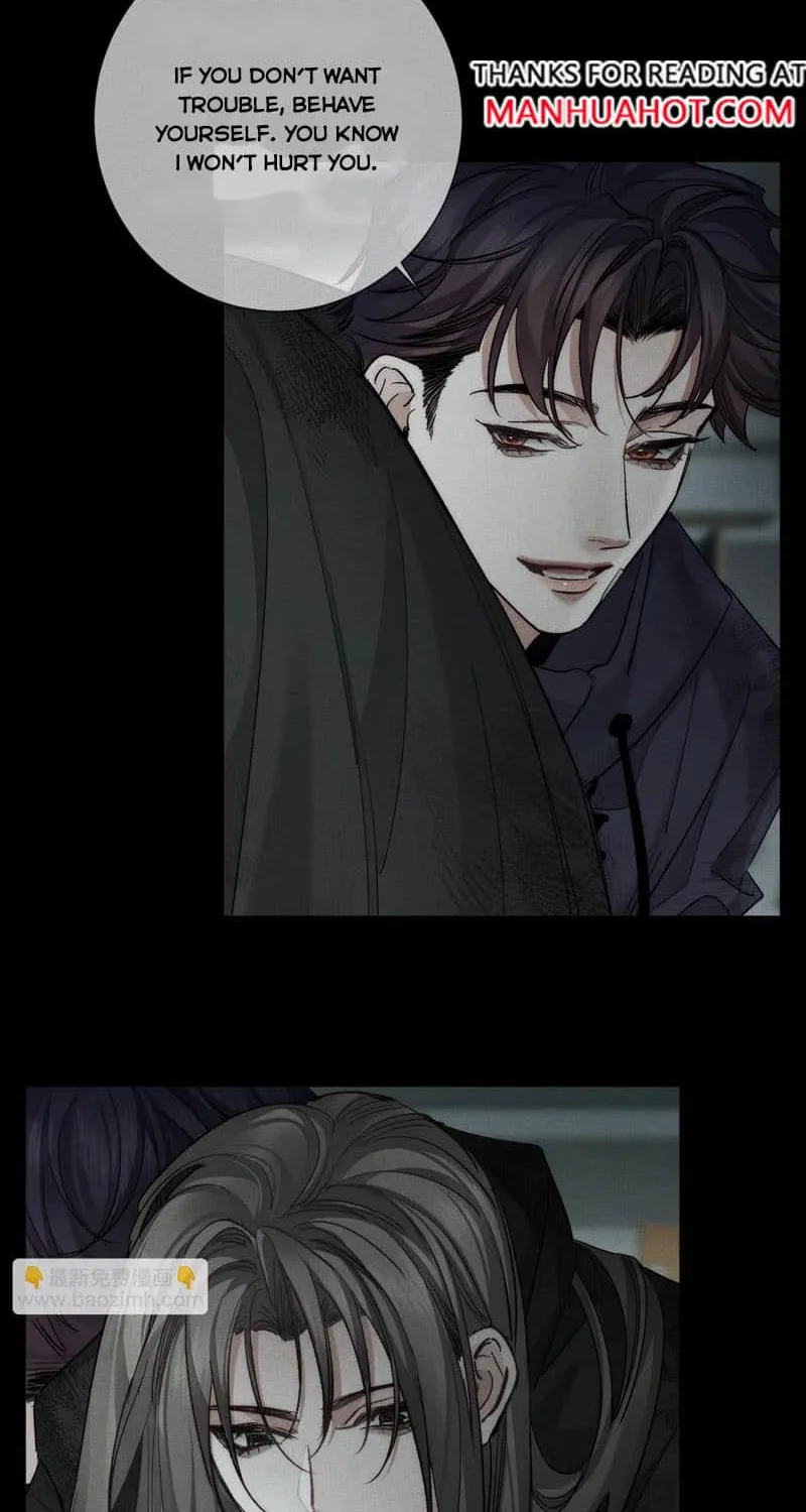The Protagonist Just Wants To Falling In Love Chapter 243 page 40 - 