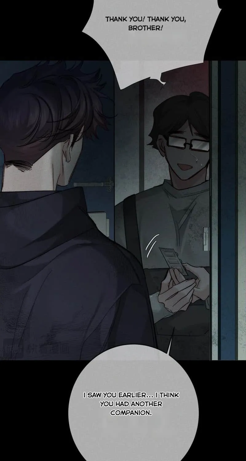 The Protagonist Just Wants To Falling In Love Chapter 243 page 44 - 