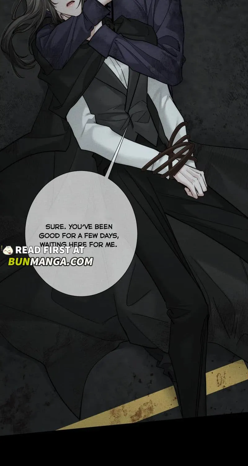 The Protagonist Just Wants To Falling In Love Chapter 243 page 10 - 