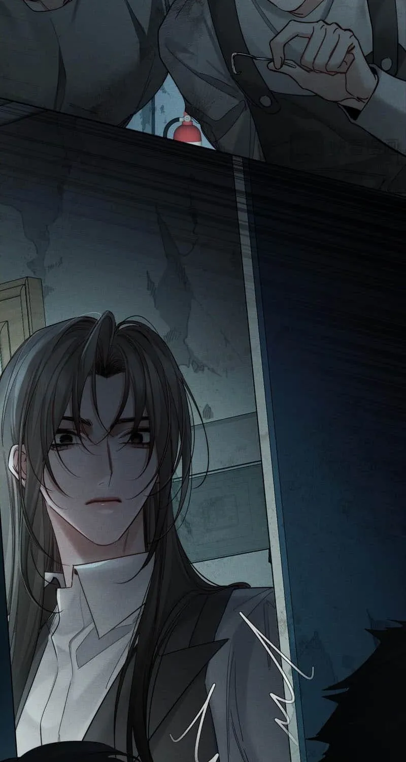 The Protagonist Just Wants To Falling In Love Chapter 244 page 16 - 