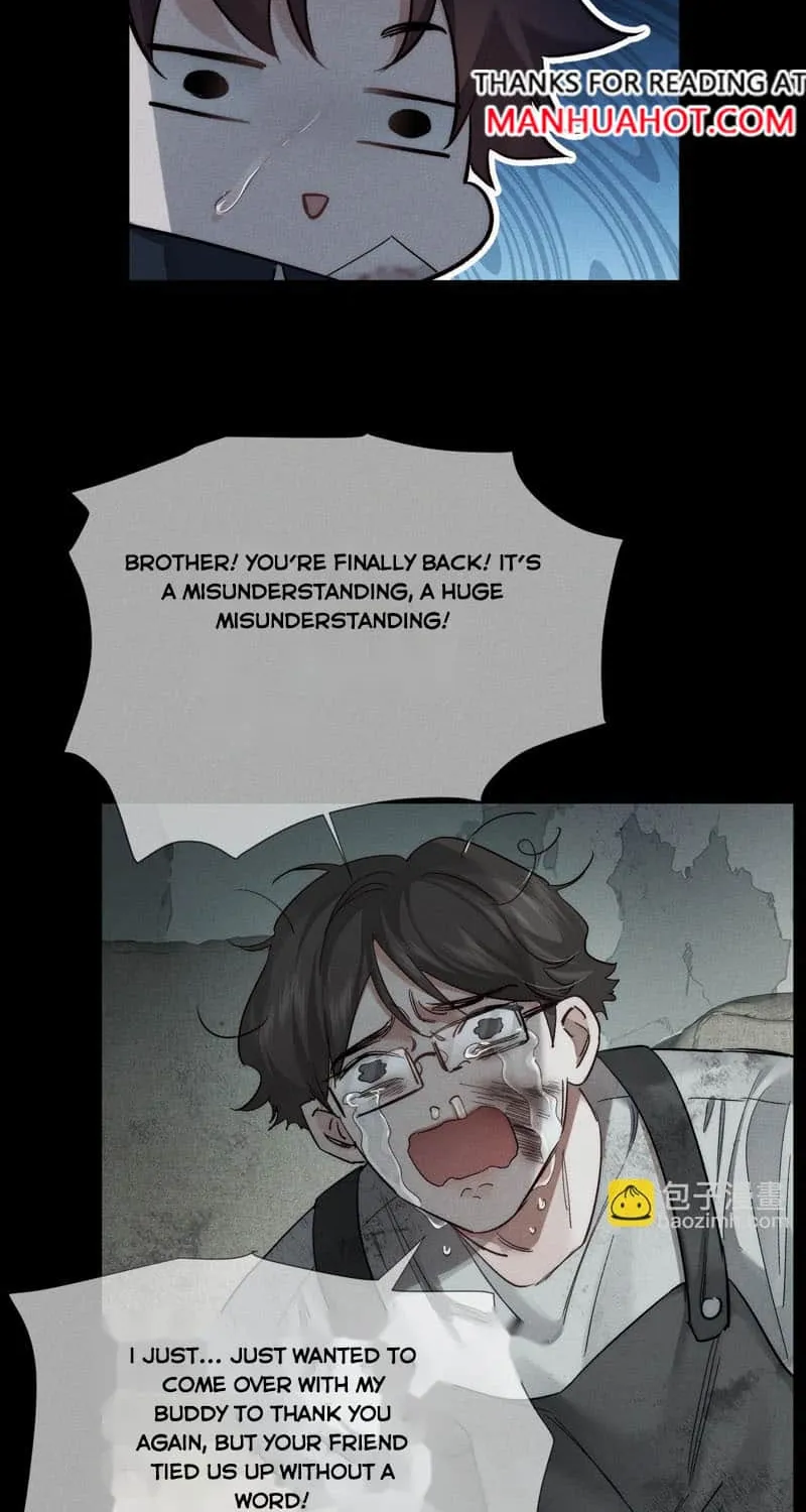 The Protagonist Just Wants To Falling In Love Chapter 244 page 20 - 