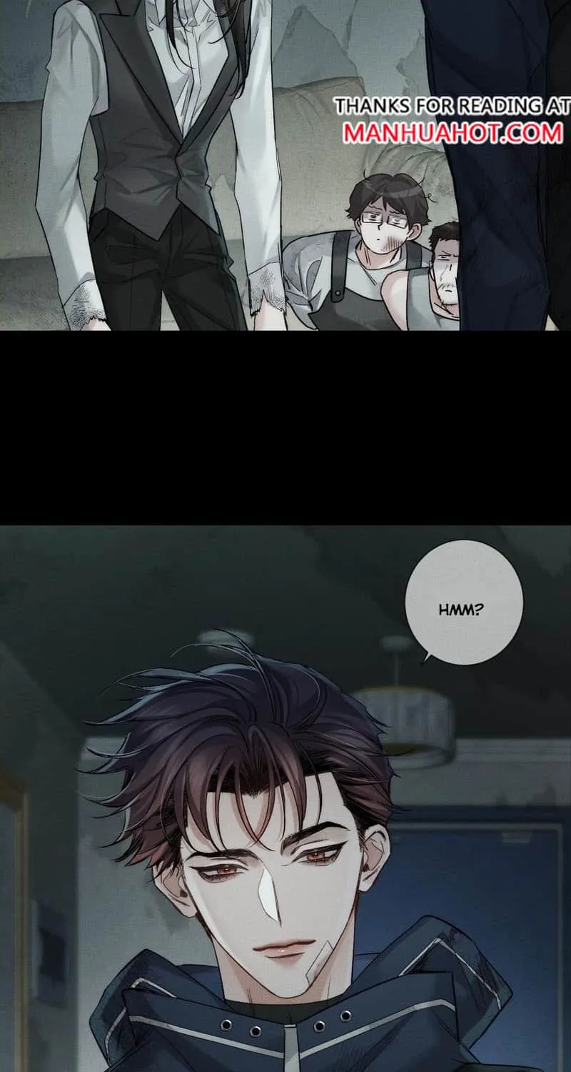 The Protagonist Just Wants To Falling In Love Chapter 244 page 24 - 