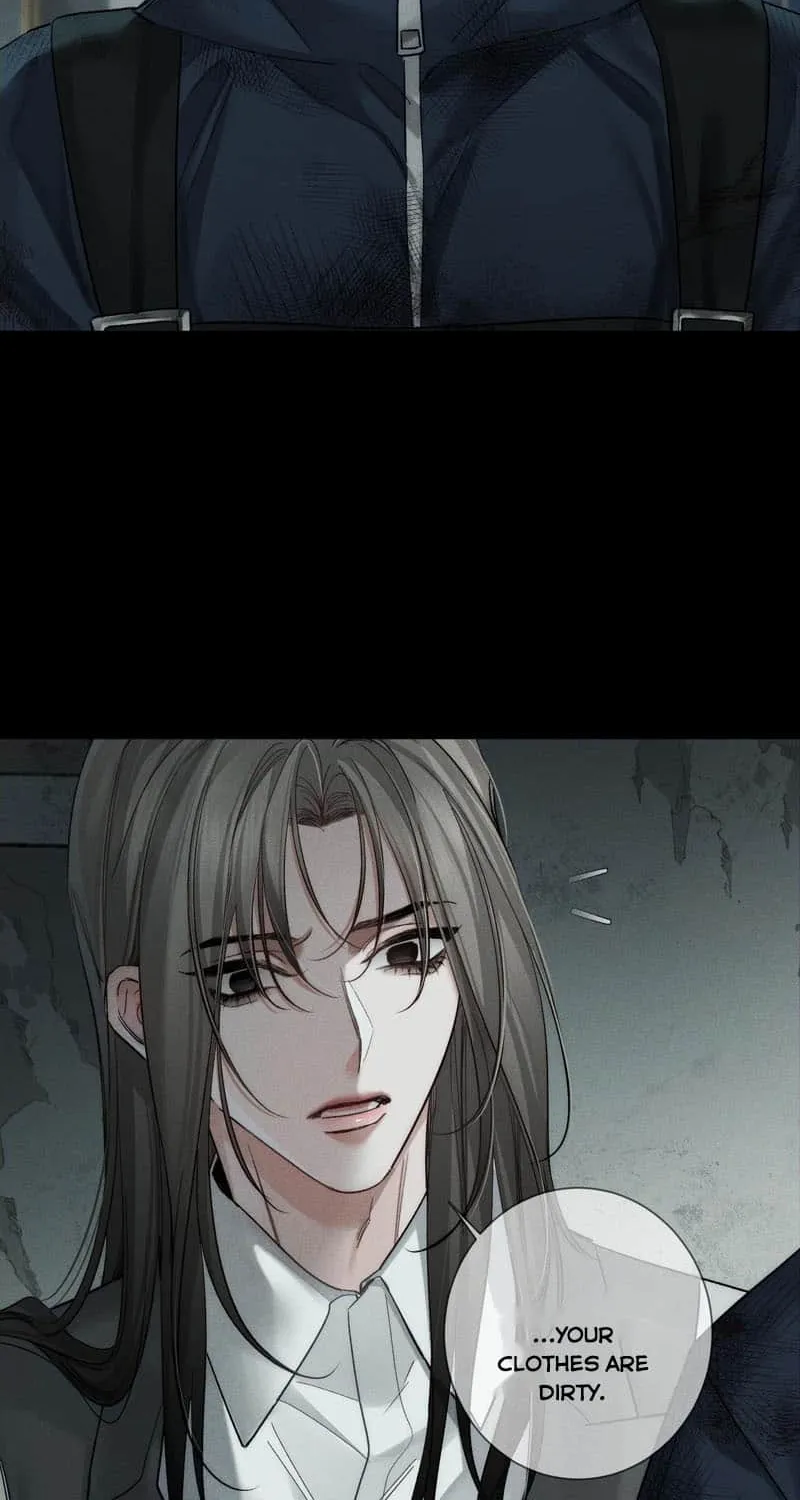 The Protagonist Just Wants To Falling In Love Chapter 244 page 25 - 