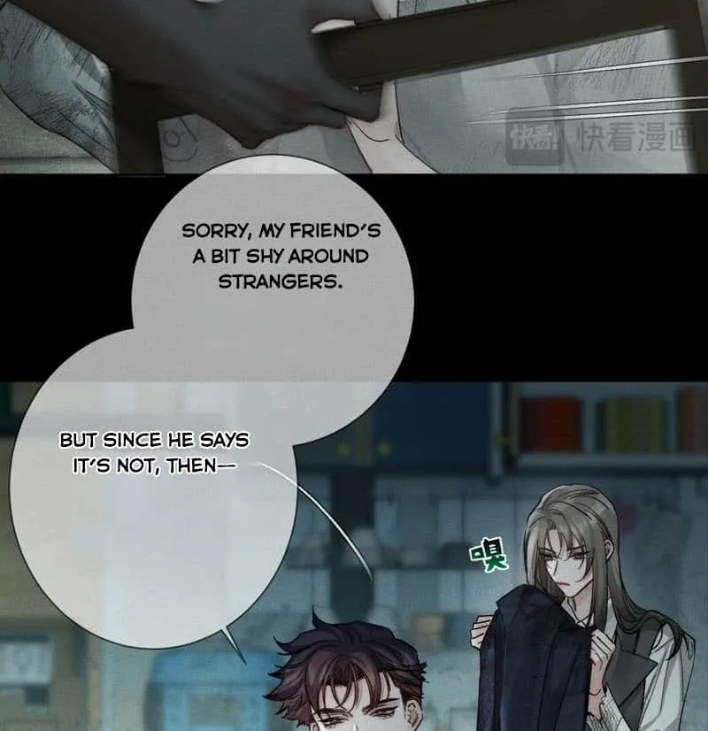 The Protagonist Just Wants To Falling In Love Chapter 244 page 28 - 