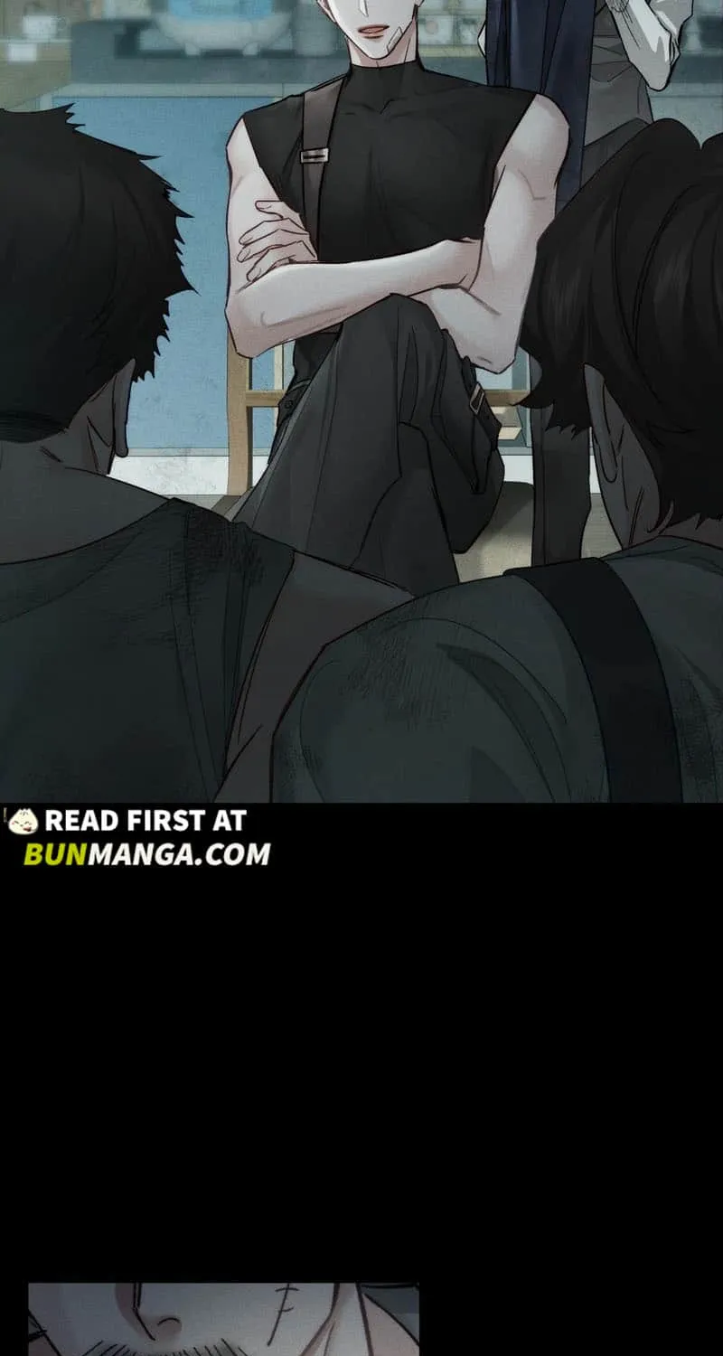The Protagonist Just Wants To Falling In Love Chapter 244 page 29 - 