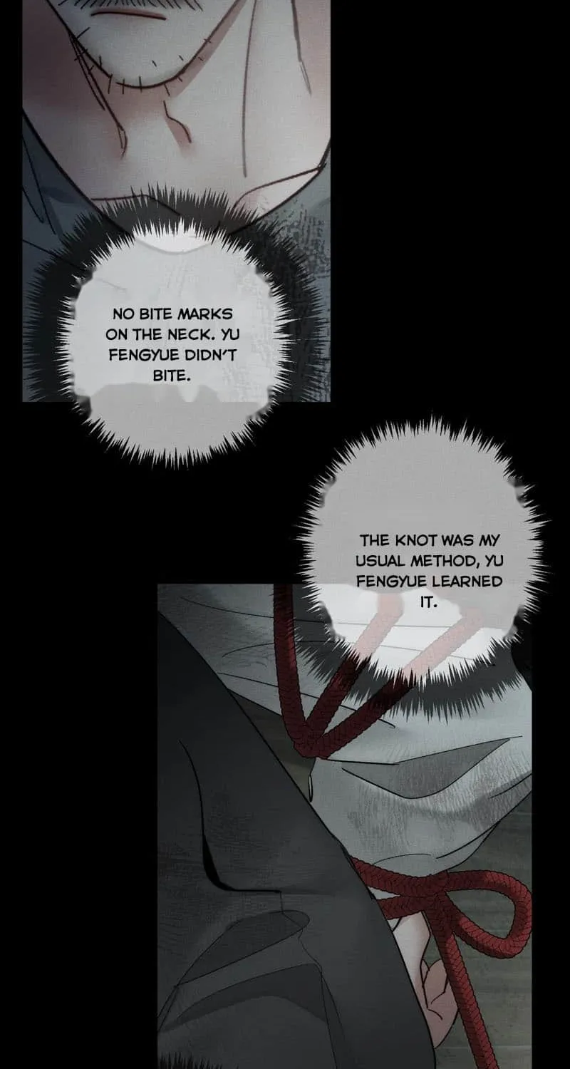 The Protagonist Just Wants To Falling In Love Chapter 244 page 30 - 