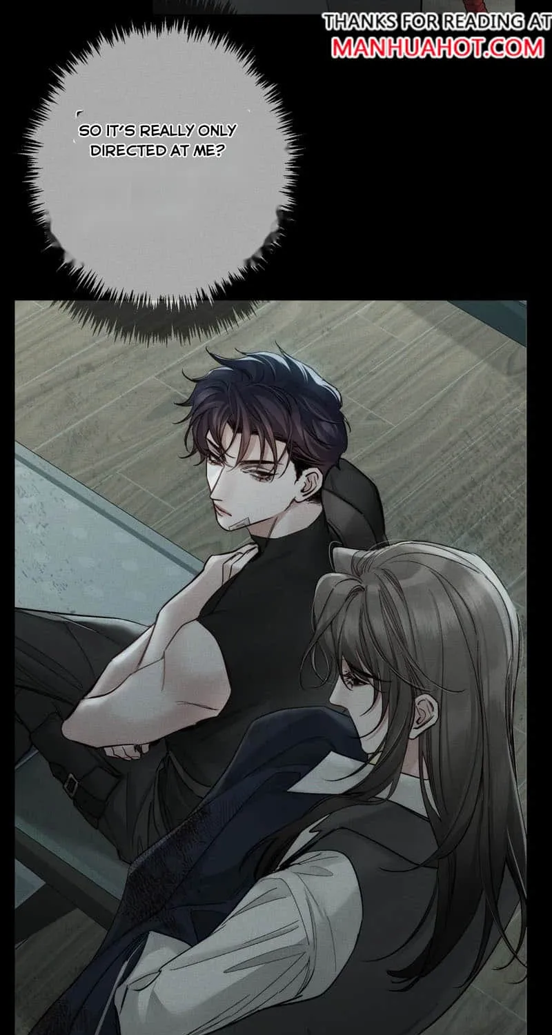 The Protagonist Just Wants To Falling In Love Chapter 244 page 31 - 