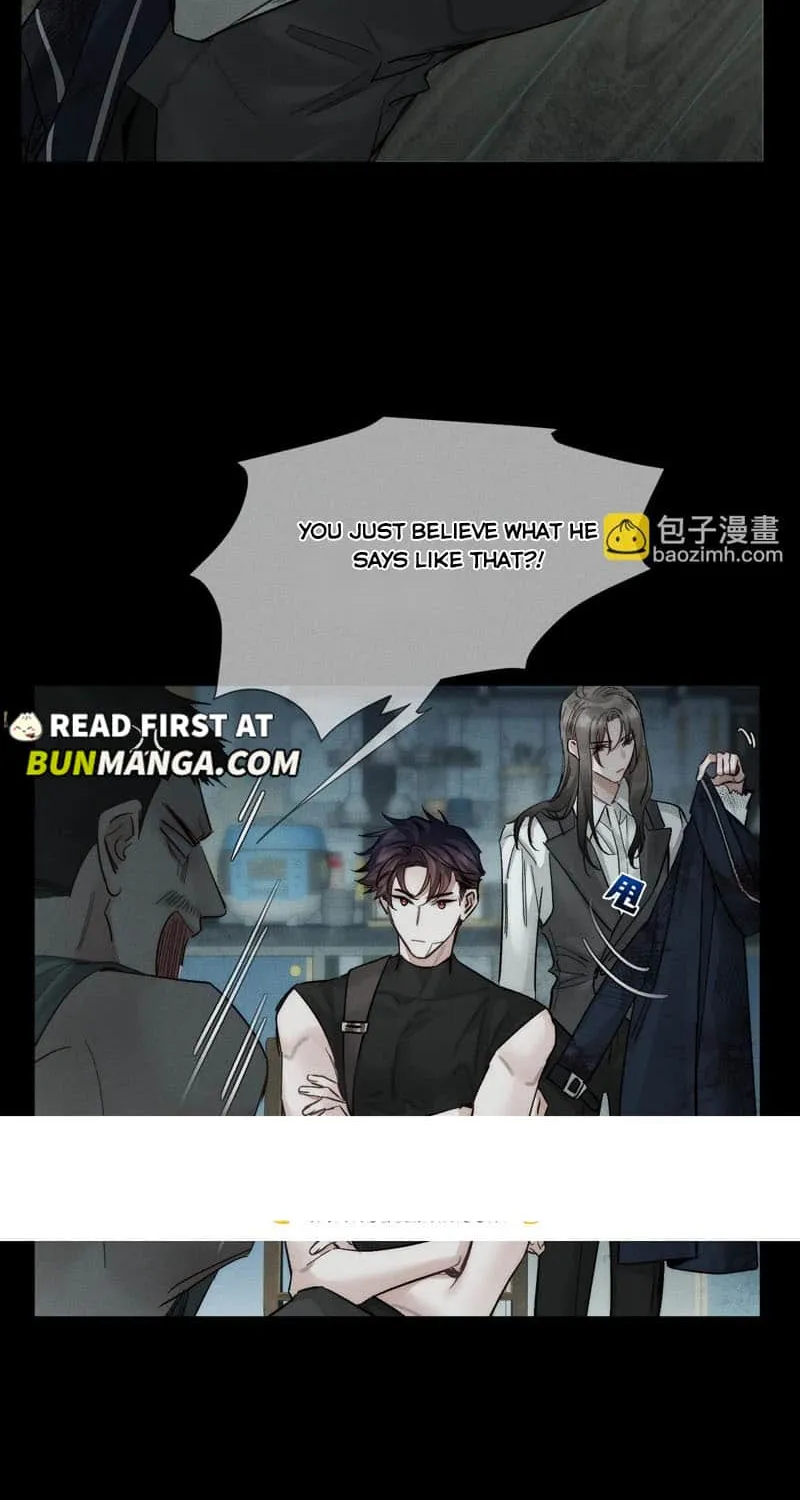 The Protagonist Just Wants To Falling In Love Chapter 244 page 32 - 