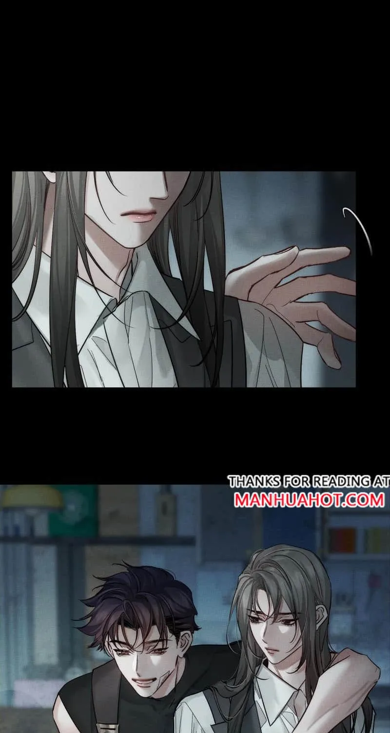 The Protagonist Just Wants To Falling In Love Chapter 244 page 33 - 