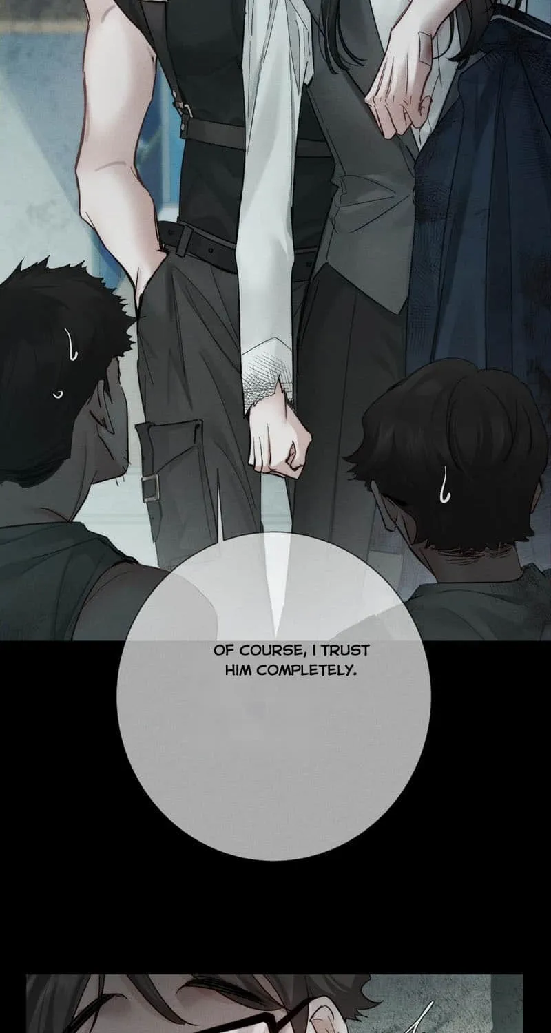 The Protagonist Just Wants To Falling In Love Chapter 244 page 34 - 