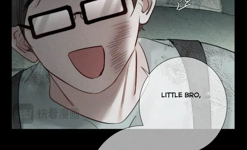 The Protagonist Just Wants To Falling In Love Chapter 244 page 35 - 