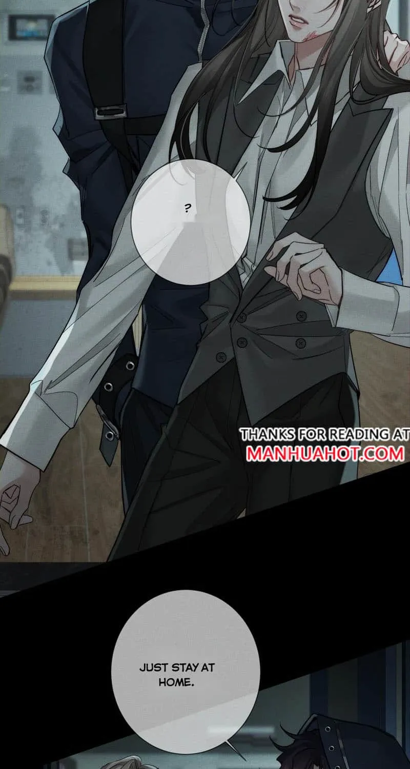 The Protagonist Just Wants To Falling In Love Chapter 244 page 5 - 