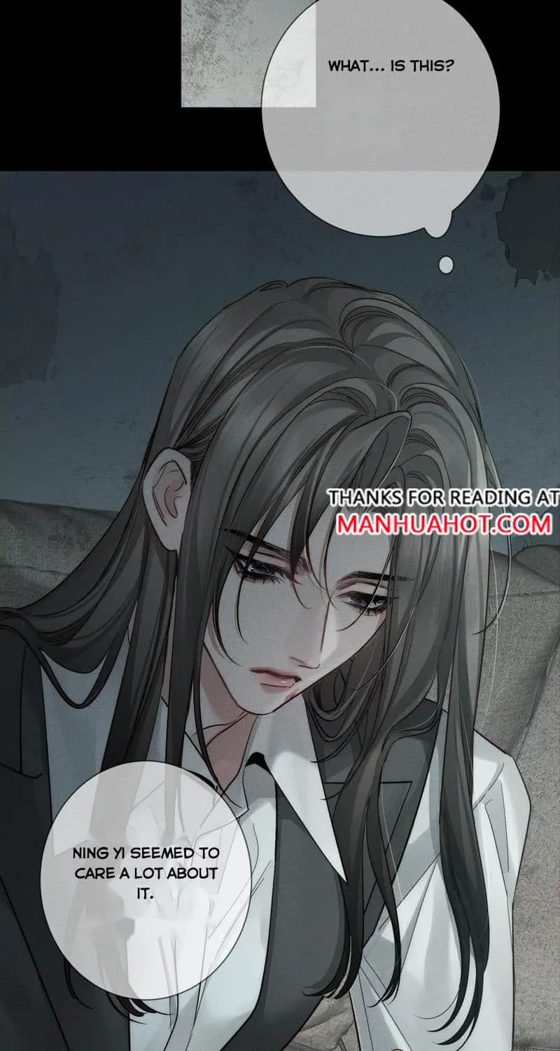 The Protagonist Just Wants To Falling In Love Chapter 244 page 9 - 