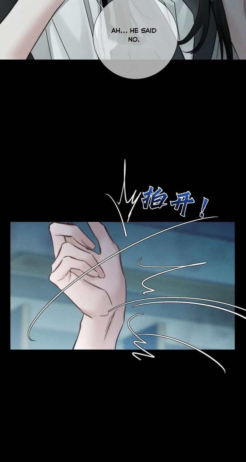 The Protagonist Just Wants To Falling In Love Chapter 245 page 2 - 