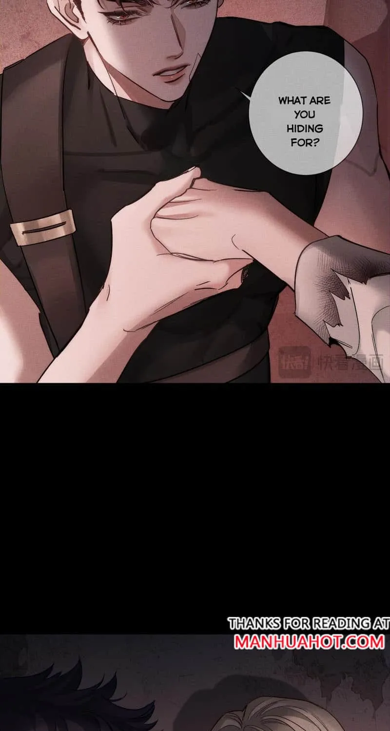 The Protagonist Just Wants To Falling In Love Chapter 245 page 14 - 