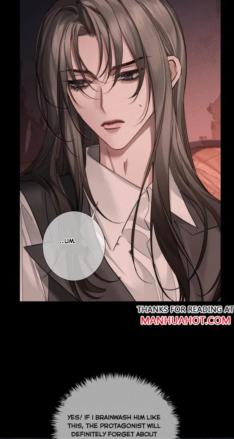 The Protagonist Just Wants To Falling In Love Chapter 245 page 18 - 