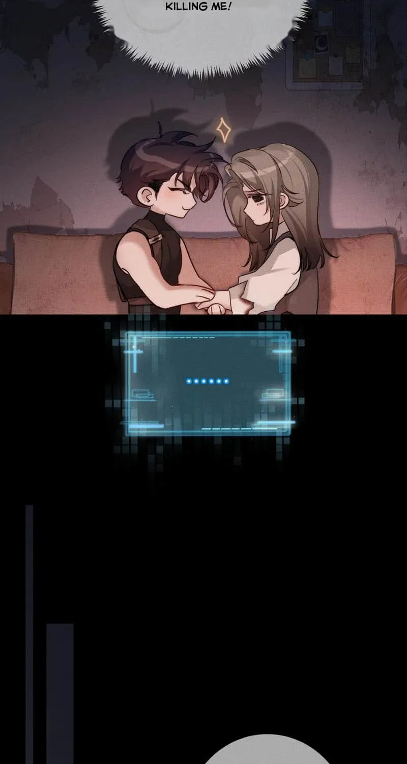The Protagonist Just Wants To Falling In Love Chapter 245 page 19 - 
