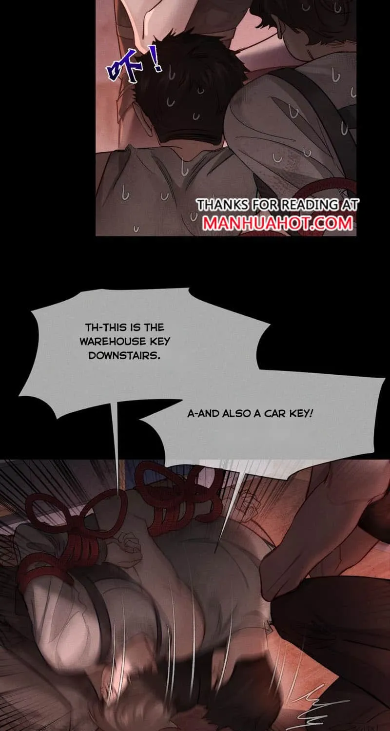 The Protagonist Just Wants To Falling In Love Chapter 245 page 21 - 